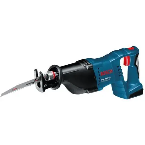 Beställ nu Bosch GSA 18 V-LI Tigersåg